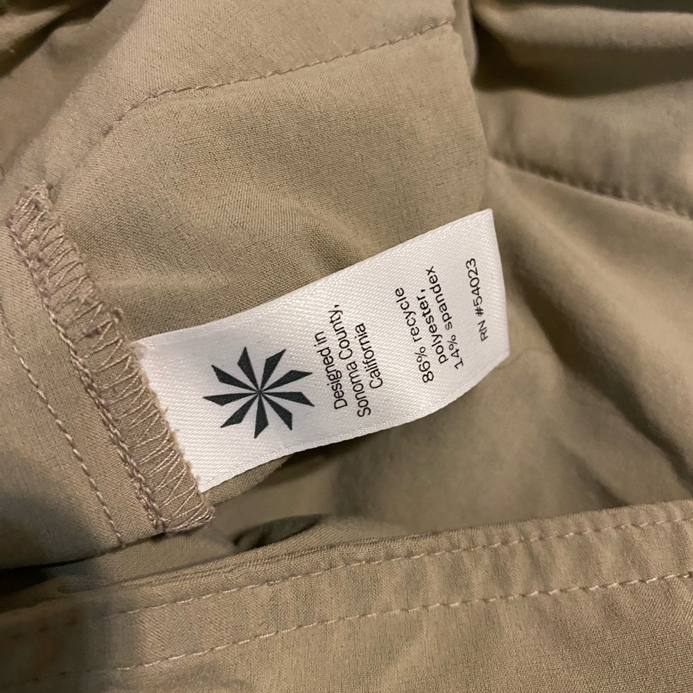 Athleta Skort - Picture 3 of 3